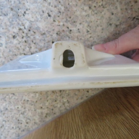 Art of CHOKIN 24k Ceramic Butterfly Photo Frame (220C) - Picture 5 of 7